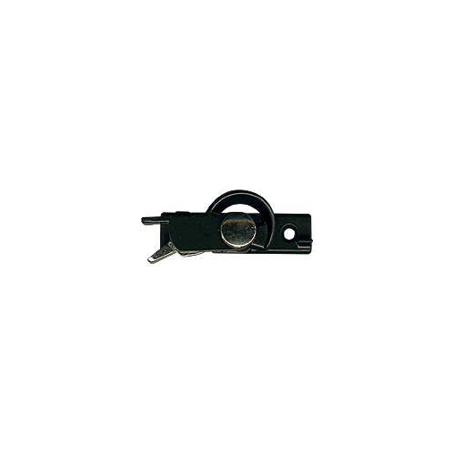 5-2020 Whitco Double Hung Window Catch - Rollerco For Sliding Door, Windows &Amp; Shower Replacement Parts, Rollers &Amp; Accessories. Rollerco: 40 Years Strong! 5-2020 Whitco Double Hung Window Catch