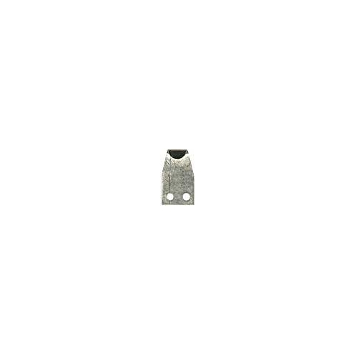 5-2180 Stainless Steel Cam Catch Keeper