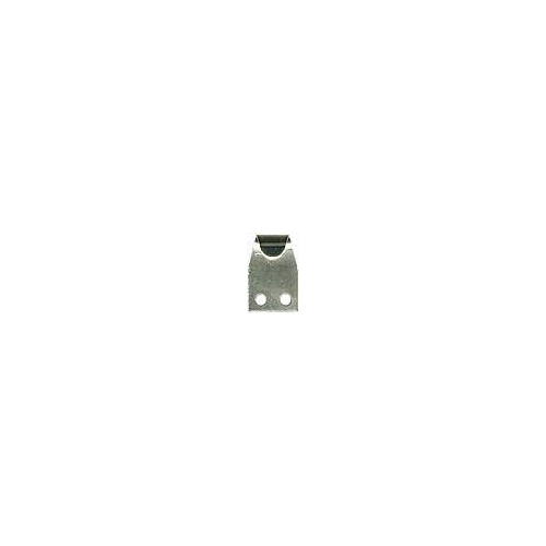 5-2190 Stainless Steel Cam Catch Keeper