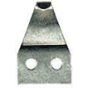 5-2200 Stainless Steel Cam Catch Keeper