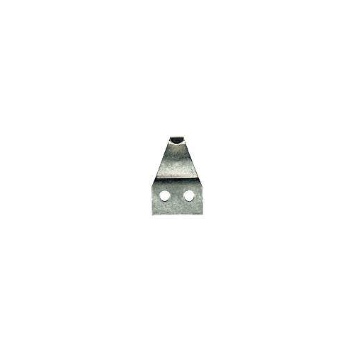 5-2200 Stainless Steel Cam Catch Keeper