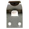 5-2210 Stainless Steel Cam Catch Keeper - Rollerco For Sliding Door, Windows &Amp; Shower Replacement Parts, Rollers &Amp; Accessories. Rollerco: 40 Years Strong! 5 221 Rollerco Window Catches Window Locks And Fittings - Rollerco Australia'S Biggest Range Of Sliding Door, Windows &Amp; Shower Replacement Parts, Rollers &Amp; Accessories. Rollerco: 40 Years Strong!