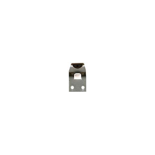 5-2210 Stainless Steel Cam Catch Keeper