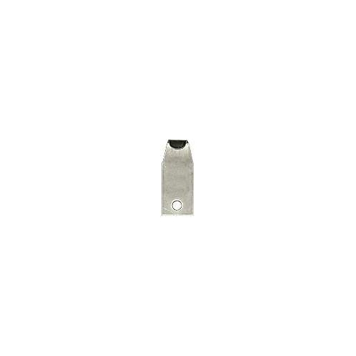 5-2250 Stainless Steel Cam Catch Keeper