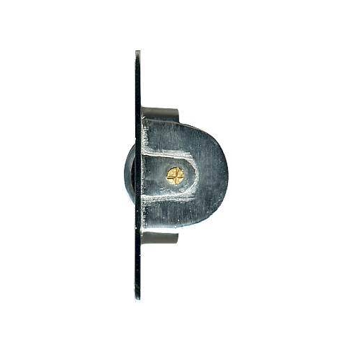 5-2290 Bright Chrome Sash Cord Pulley