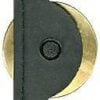 5-2310 Sash Pulley with Brass Wheel & Cover