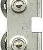 5 232 Rollerco Window Catches Window Locks And Fittings - Rollerco Australia'S Biggest Range Of Sliding Door, Windows &Amp; Shower Replacement Parts, Rollers &Amp; Accessories. Rollerco: 40 Years Strong!