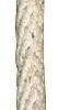 5-2340 8mm Timber Sash Window Cord