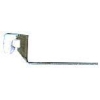 5-2510 Adjustable Foot For Spiral Balances - Rollerco For Sliding Door, Windows &Amp; Shower Replacement Parts, Rollers &Amp; Accessories. Rollerco: 40 Years Strong! 5 251 Rollerco Window Catches Window Locks And Fittings - Rollerco Australia'S Biggest Range Of Sliding Door, Windows &Amp; Shower Replacement Parts, Rollers &Amp; Accessories. Rollerco: 40 Years Strong!