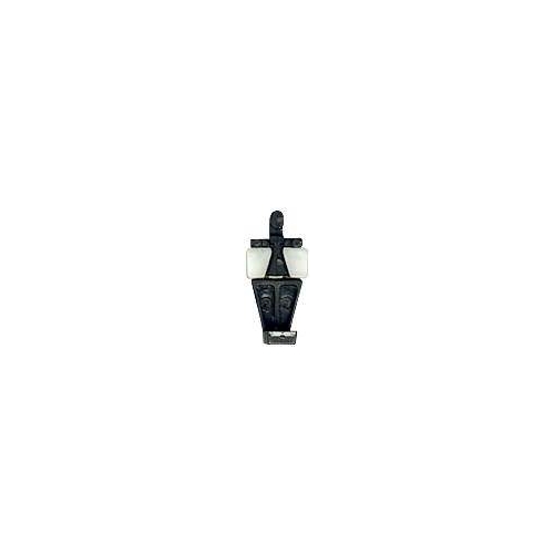 5-2560 Double Hung Sash Foot