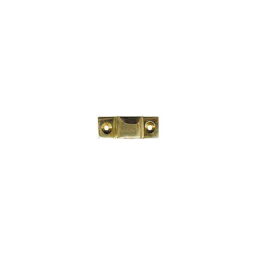 5-3050 Polished Brass Fanlight Window Latch