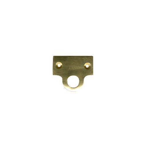 5-3060 Polished Brass Fanlight Window Latch