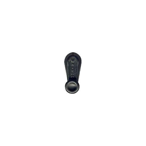 5-3100 Black Whitco Old Style Chainwinder Handle