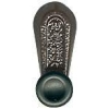 5-3110 Brown Whitco Old Style Chainwinder Handle