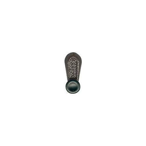 5-3110 Brown Whitco Old Style Chainwinder Handle