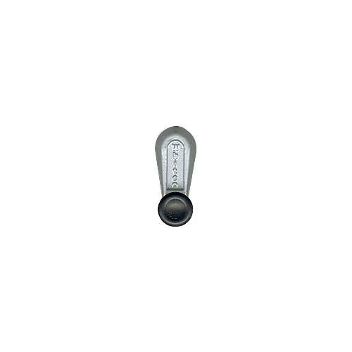 5-3120 Silver Whitco Old Style Chainwinder Handle
