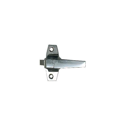 5-3200 Satin Chrome Whitco Whitmatic Hopper Catch