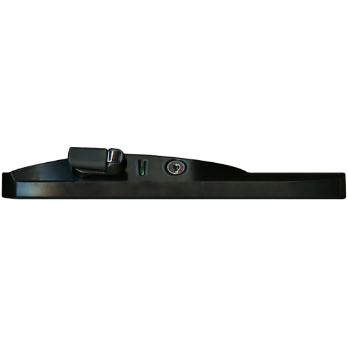 5-324 Doric Lockable Left Hand Chainwinder - New Style