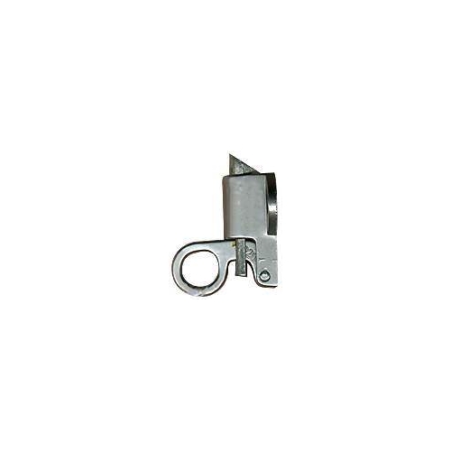 5-333 Satin Chrome Lockwood Transom Catch