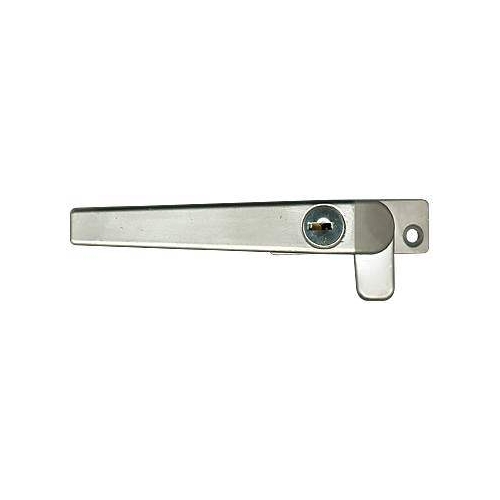 5-339 Left Hand Lockable Whitco Series 25 Sash Fastener