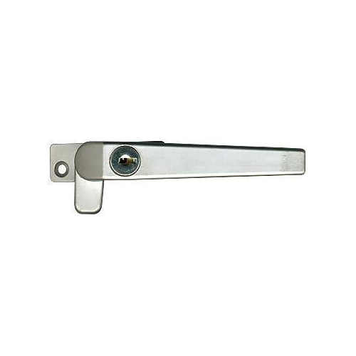 5-340 Right Hand Lockable Whitco Series 25 Sash Fastener