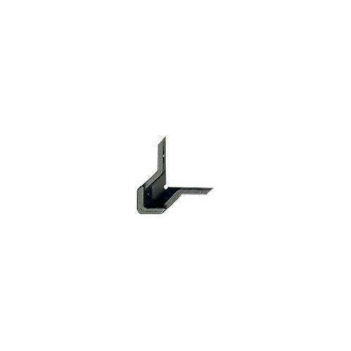 5-341 Capral 582 Series Awning Sash Corner Guard