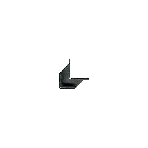 5-342 Capral Platinum Series Sash Corner Guard