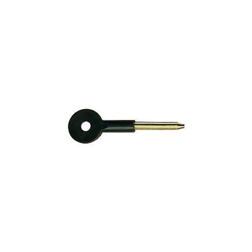 5-3500 Timber Sash Locking Bolt Key