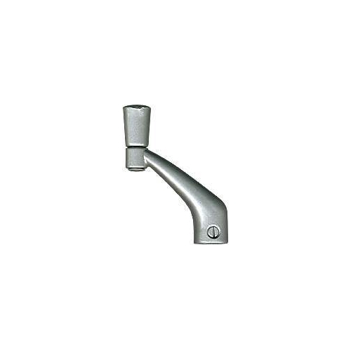 5-4033 White Casement Window Operator Handle