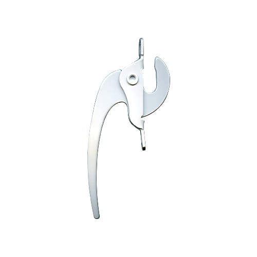 5-4053 Left Hand Casement Lever Handle