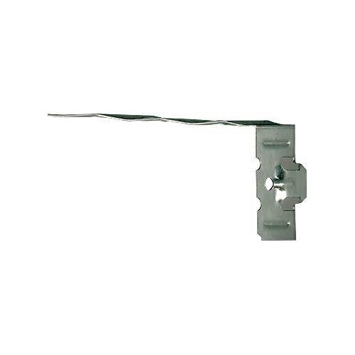 5-5000 Galvanized Brick Lug For Aluminium Windows