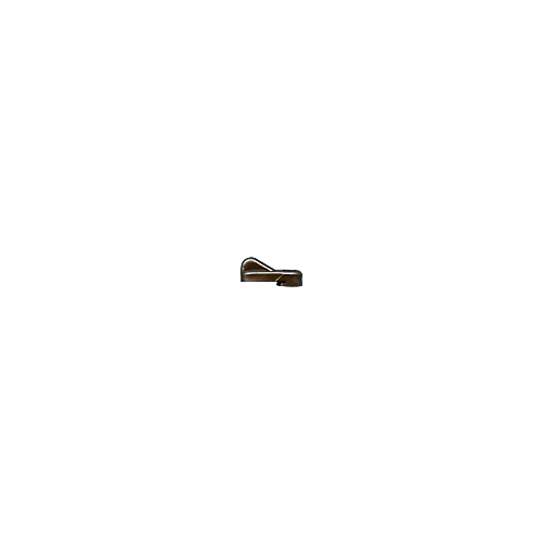6-1031 Brown 1.6Mm Flyscreen Turnbutton