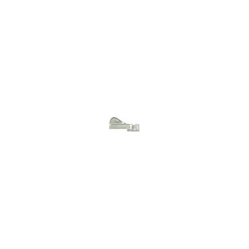 6-1035 Clear 1.6Mm Flyscreen Turnbutton