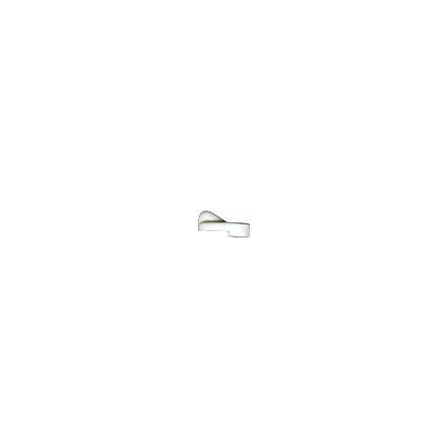6-1033 White 1.6Mm Flyscreen Turnbutton