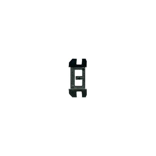 6-1130 Stegbar Mullion Flyscreen Retaining Clip