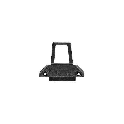 6-1160 Flyscreen Lift Tab With Plunger
