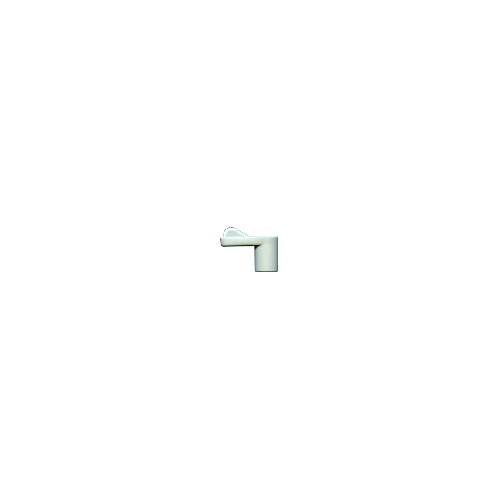 6-1214 Grey 9.5Mm Flyscreen Turnbutton