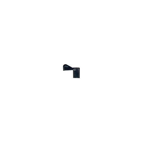 6-1210 Black 9.5Mm Flyscreen Turnbutton