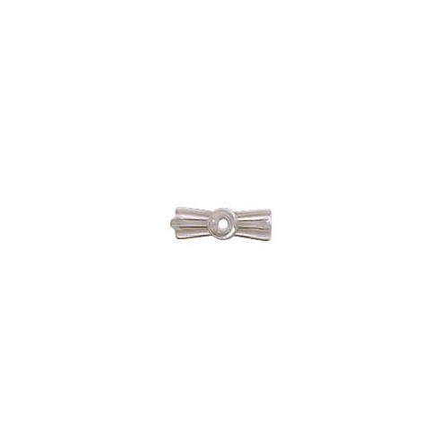 6-1245 Clear Polycarb Flyscreen Butterfly Swivel