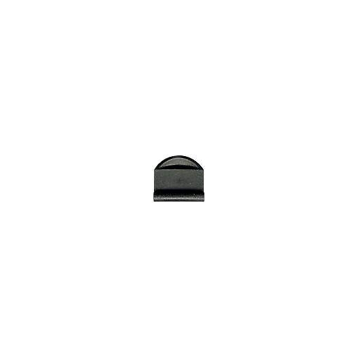6-128 Awning &Amp; Casement Flyscreen Clip - 3Mm Offset - Rollerco For Sliding Door, Windows &Amp; Shower Replacement Parts, Rollers &Amp; Accessories. Rollerco: 40 Years Strong! 6-128 Awning &Amp; Casement Flyscreen Clip - 3Mm Offset