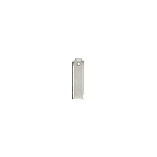 6-1320 White Plastic Flyscreen Friction Hinge - Rollerco For Sliding Door, Windows &Amp; Shower Replacement Parts, Rollers &Amp; Accessories. Rollerco: 40 Years Strong! 6-1320 White Plastic Flyscreen Friction Hinge