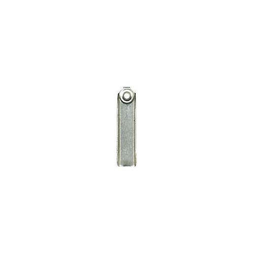 6-1330 Aluminium Flyscreen Friction Hinge