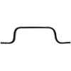 6-1500 Black Pull Handle