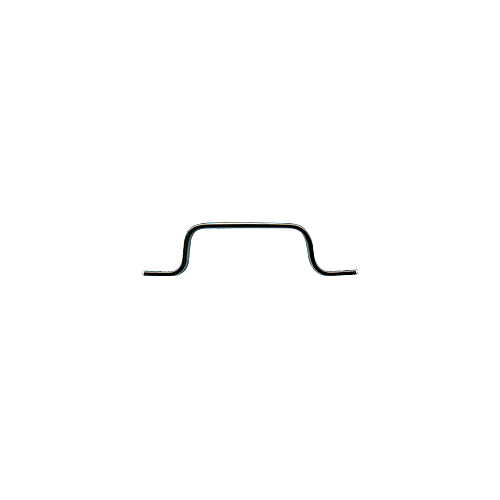 6-1500 Black Pull Handle