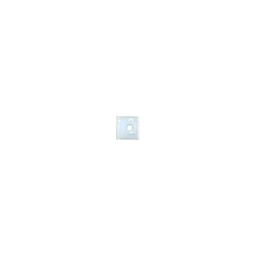 6-1790 Boral Dowell Double Hung Window Flyscreen Top Clip