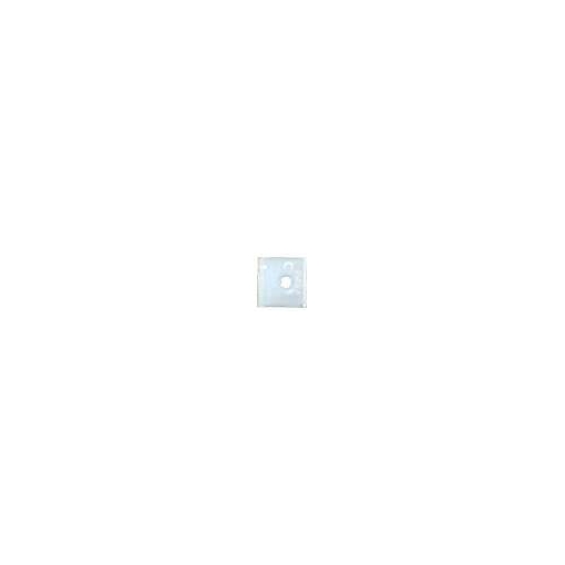 6-1790 Boral Dowell Double Hung Window Flyscreen Top Clip - Rollerco For Sliding Door, Windows &Amp; Shower Replacement Parts, Rollers &Amp; Accessories. Rollerco: 40 Years Strong! 6-1790 Boral Dowell Double Hung Window Flyscreen Top Clip