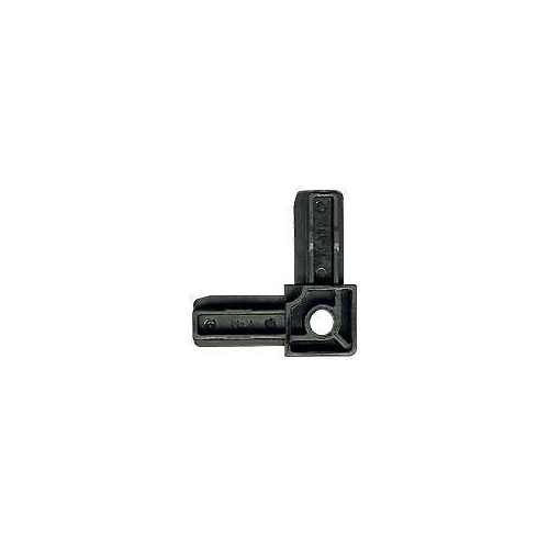 6-1800 Boral Flyscreen Bottom Catch Block Corner