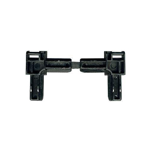 6-1810 Boral Flyscreen Top Hinge Block Set - Rollerco For Sliding Door, Windows &Amp; Shower Replacement Parts, Rollers &Amp; Accessories. Rollerco: 40 Years Strong! 6-1810 Boral Flyscreen Top Hinge Block Set