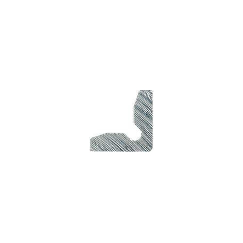 6-2400 Aluminium Security Screen Corner Stake
