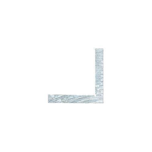 6-2410 Aluminium Security Screen Corner Stake